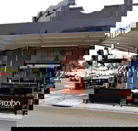 Mr. D Food  Coffee - Accommodation Whitsundays