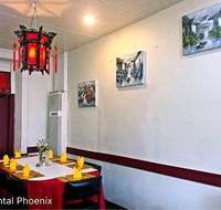 Oriental Phoenix - Accommodation Whitsundays