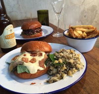 Piggery Cafe Burnham Beeches - Accommodation Whitsundays