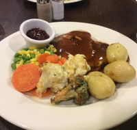 Rsl Rye - Accommodation Whitsundays