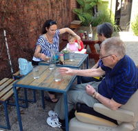 Ruby Cafe - Accommodation Whitsundays