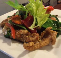 Ruby Modern Thai Restaurant - Accommodation Whitsundays