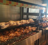 Sammys Charcoal Chicken - Accommodation Whitsundays