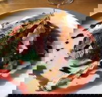 Source Dining - Accommodation Whitsundays