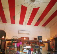 ST. BEANS provedore  cafe - Accommodation Whitsundays