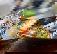 Steam Restaurant - Accommodation Whitsundays