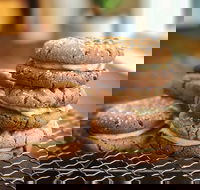 The Hidden Kitchen - Accommodation Whitsundays