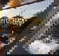 The Kitchen Bistro Bar and Courtyard - Accommodation Whitsundays