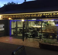 The Old Bullock Dray - Accommodation Whitsundays