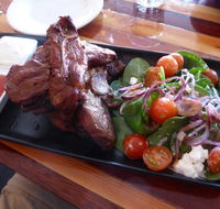 The Pizza and Wine Club - Accommodation Whitsundays