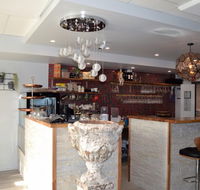 Veraison Restaurant - Accommodation Whitsundays