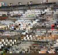 VERY Street Coffee Kitchen - Accommodation Whitsundays