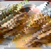 Amay Cafe and Restaurant - Accommodation Whitsundays