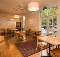 Athelstane House Restaurant - Accommodation Whitsundays