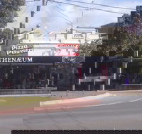 Athenaeum - Accommodation Whitsundays