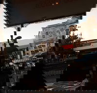 Back to Bacchus Restaurant - Accommodation Whitsundays