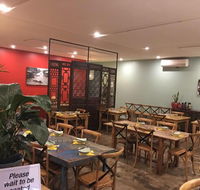 Bangkok Corner Thai Restaurant - Accommodation Whitsundays