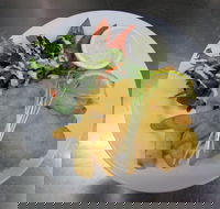 Banjo's on Albert - Accommodation Whitsundays