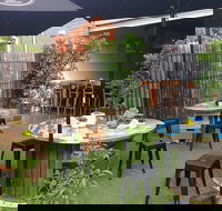 Belle's Cafe - Accommodation Whitsundays