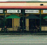 Belsize  Co - Accommodation Whitsundays