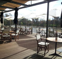 Benalla Gallery Cafe - Accommodation Whitsundays