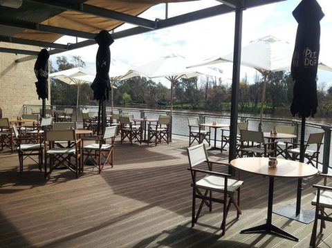 Benalla Gallery Cafe - Accommodation Whitsundays 0