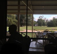 Benalla Golf Club - Accommodation Whitsundays