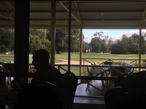 Benalla Golf Club - Accommodation Whitsundays 0