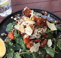 Bonnie and Clydes Pizzeria Horsham - Accommodation Whitsundays