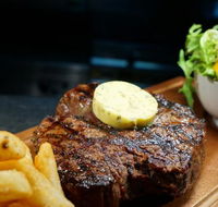 Bos Taurus - Accommodation Whitsundays