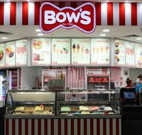 Bow's Natural Ice Cream - Accommodation Whitsundays