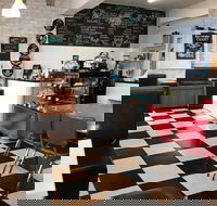 Cafe 59 on Church - Accommodation Whitsundays