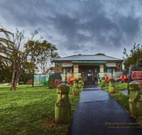 Cafe Bahloo - Accommodation Whitsundays