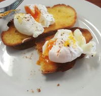 Cafe Chino On The Avenue - Accommodation Whitsundays