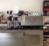 Cafe Via Biscotti - Accommodation Whitsundays