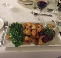 Capital Bistro Horsham - Accommodation Whitsundays