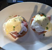 Coffee Central Moe - Accommodation Whitsundays