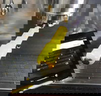 Coffee Inashot - Accommodation Whitsundays