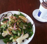 Courthouse Hotel Bistro - Accommodation Whitsundays