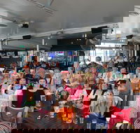 Criterion Hotel - Accommodation Whitsundays