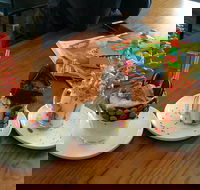 Darley general store  CAFE - Accommodation Whitsundays