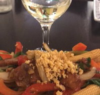 Emerald Thai Restaurant - Accommodation Whitsundays