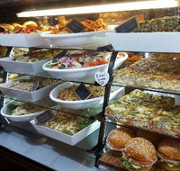 Emerald Village Bakery and Cafe - Accommodation Whitsundays