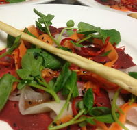 Fusion Restaurant - Accommodation Whitsundays