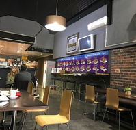 Future Cafe - Accommodation Whitsundays