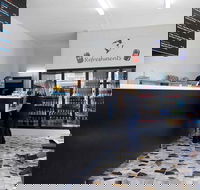 Georges Fish  Chip Shop - Accommodation Whitsundays