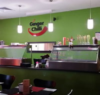 Ginger Chilli-modern asian cuisine - Accommodation Whitsundays