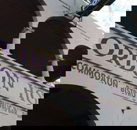 Gordon Hotel - Accommodation Whitsundays