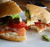 Hide's Bakery - Accommodation Whitsundays