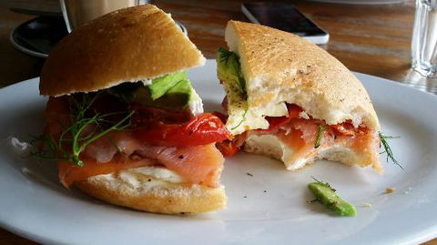 Hide's Bakery - Accommodation Whitsundays 0